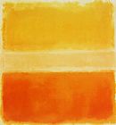 Yellow and Gold by Mark Rothko